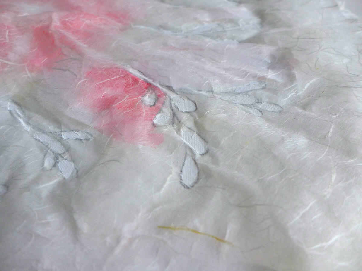 Lactogenesis Detail